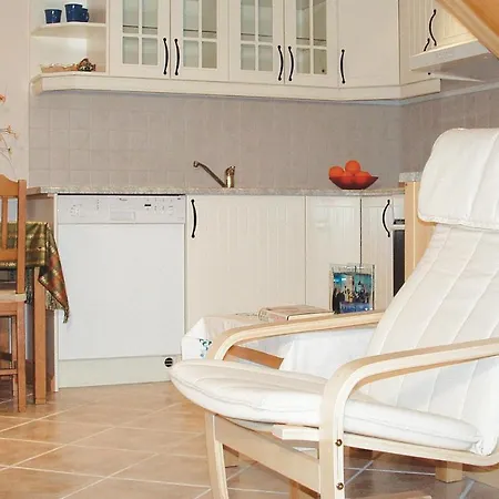 Lovely In Hatlestrand With Kitchen *