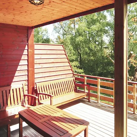 Lovely In Hatlestrand With Kitchen * Hatlestrand