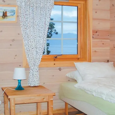 Lovely In Hatlestrand With Kitchen *