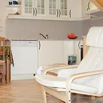 Lovely In With Kitchen *