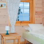 Lovely In With Kitchen *